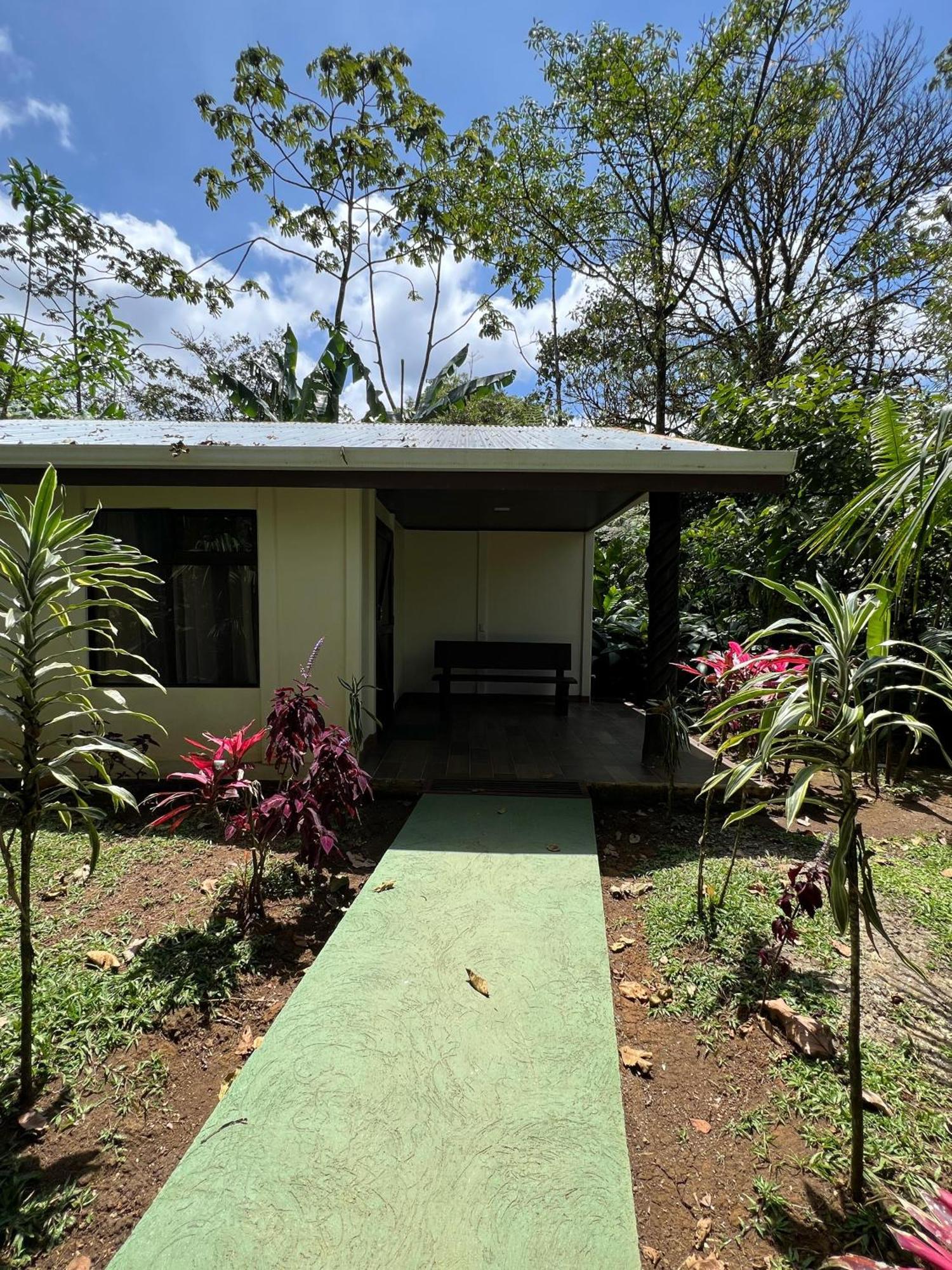 Hotel Catarata Rio Celeste Bijagua Eksteriør bilde