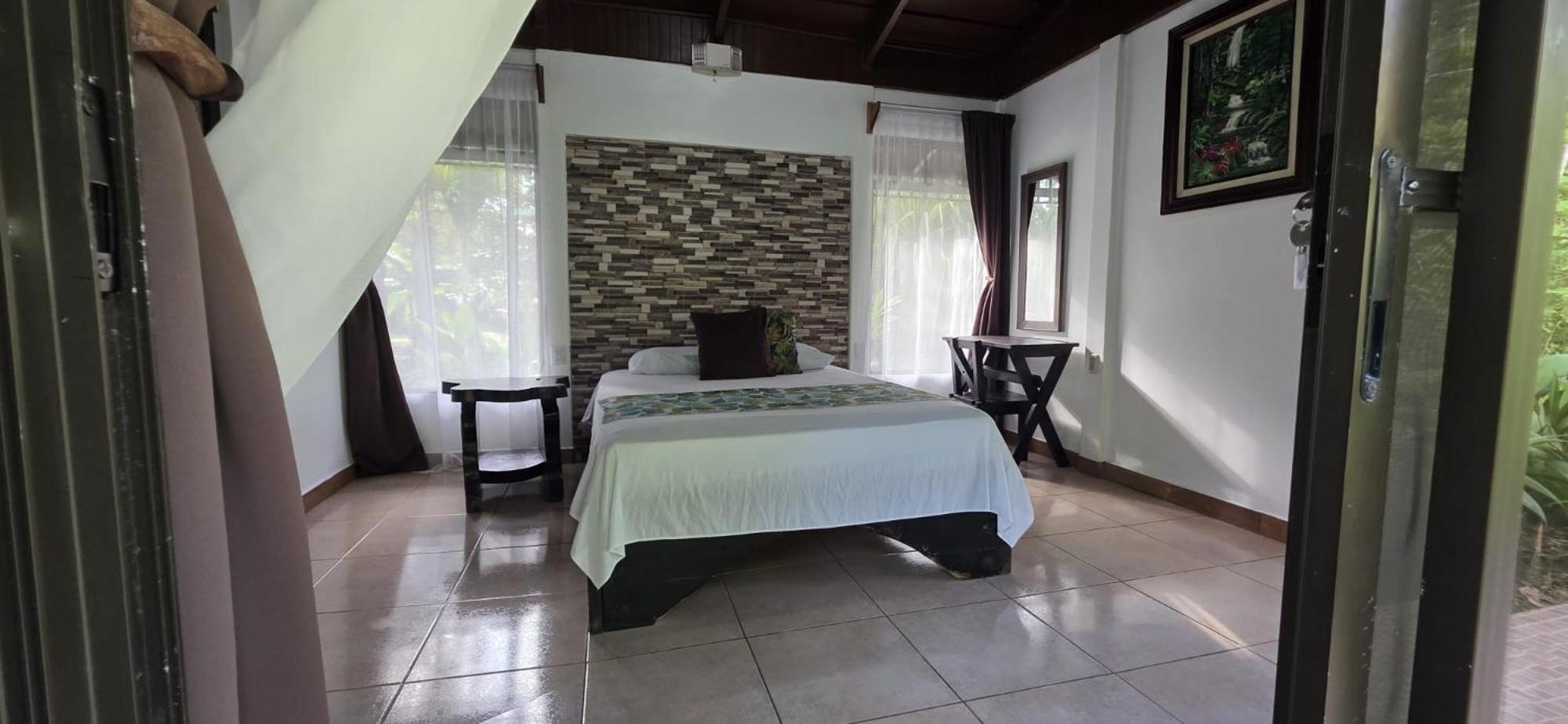 Hotel Catarata Rio Celeste Bijagua Eksteriør bilde