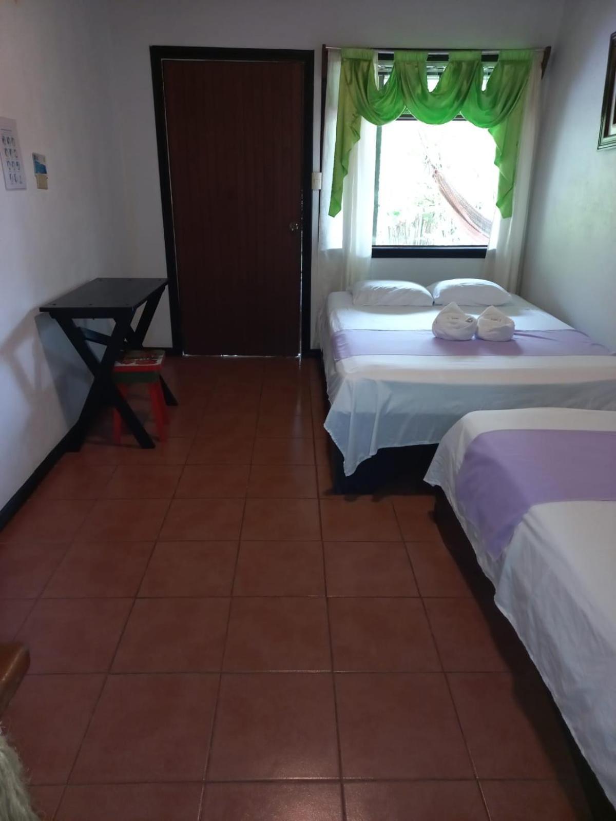 Hotel Catarata Rio Celeste Bijagua Eksteriør bilde