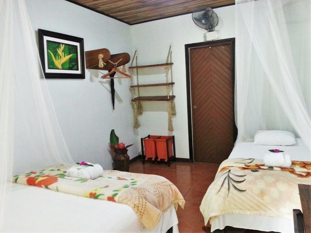 Hotel Catarata Rio Celeste Bijagua Eksteriør bilde