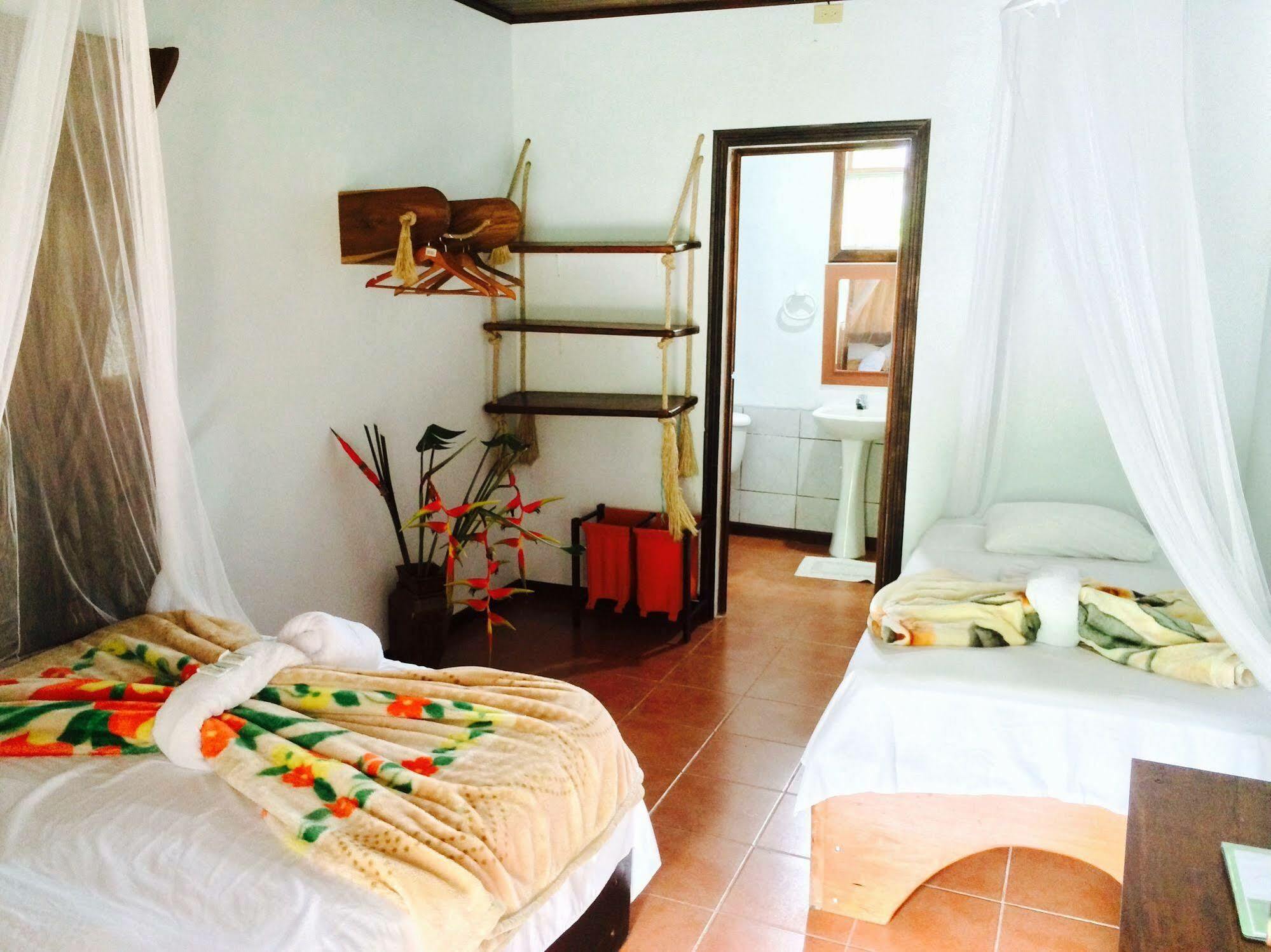 Hotel Catarata Rio Celeste Bijagua Eksteriør bilde
