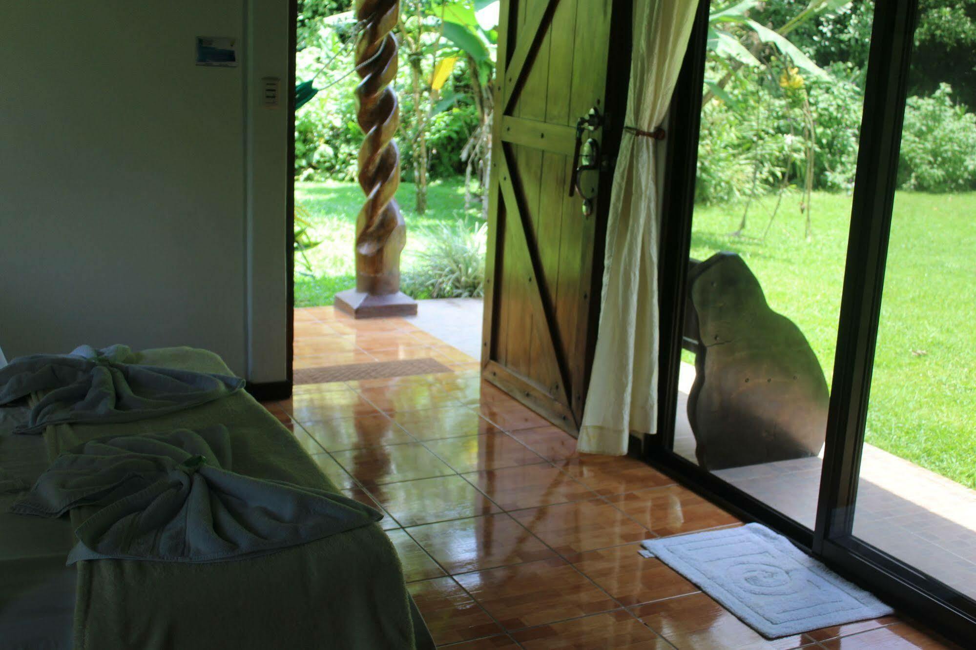 Hotel Catarata Rio Celeste Bijagua Eksteriør bilde